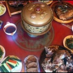 希拉穆仁草原朝鲁呼牧民家 ảnh của người dùng
