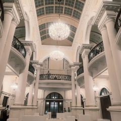 上海外灘華爾道夫飯店·百味園張用戶圖片