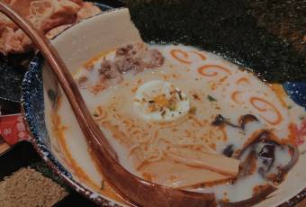 宮崎日式烤肉店張用戶圖片