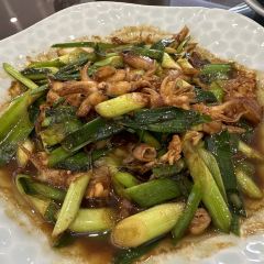Putuoshandajiudianzhong Restaurant User Photo