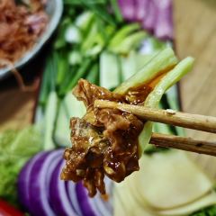 野人串吧(青岛总店) User Photo
