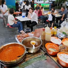 小马砂锅(商埠路步行街店) 여행 사진