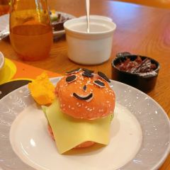 Panda All Day Dining User Photo