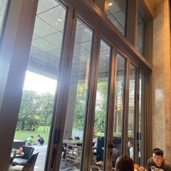 贵阳恒世纪酒店·味全日餐厅 User Photo