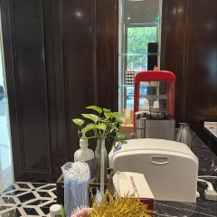 Meihaolizhi Restaurant (xujiahuihengshanluqijian) User Photo