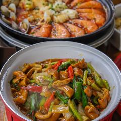 坛南湾农家乐 User Photo