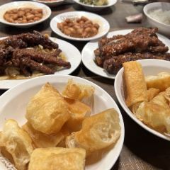 Song Fa Bak Kut Teh(11 New Bridge Road) User Photo