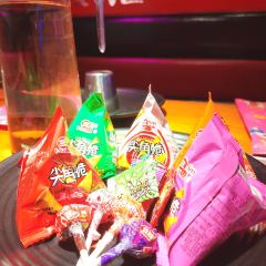 食六区·龙虾烧烤夜宵(虹桥店) User Photo