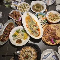 Qianhaiyan Restaurant User Photo