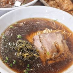 De Xing Guan (Guangdong Road) User Photo