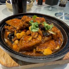 塞北老菜馆(繁峙店) User Photo