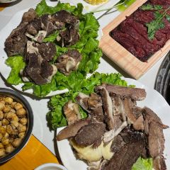 田村·铜锅牦牛肉(转经道店) User Photo