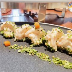 喜鼎(泸定路店) User Photo