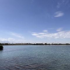 金鱼湖民族风情园 User Photo
