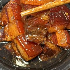 花红徽菜(九华山青阳店) User Photo