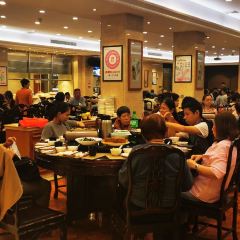 Putuoshandajiudianzhong Restaurant User Photo
