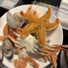 The Market Neighbourhood Cafe User Photo