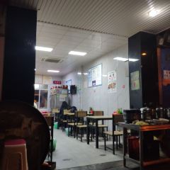 LIU CHAO SHOU User Photo