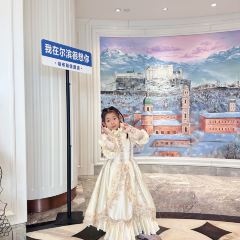 哈布斯堡行政酒廊 User Photo