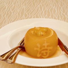 Shang Palace User Photo