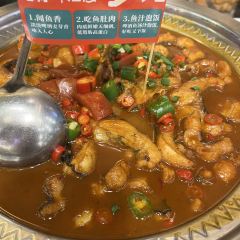 大师傅金奖啤酒鱼·优享店 User Photo