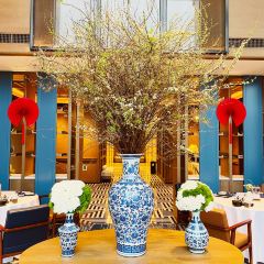 Yue Chinese Restaurant 여행 사진