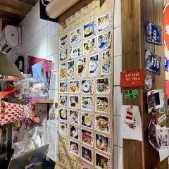 璞园糖水(花街店) User Photo