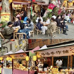 璞园糖水(花街店) User Photo
