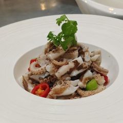 大連瓦房店悅宸飯店·餐廳張用戶圖片