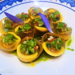 老西門·常州菜(新區店)張用戶圖片