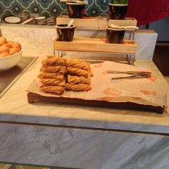徐州雅高瑞享飯店·拾府中餐廳張用戶圖片