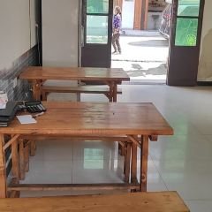 半亩地农家乐 User Photo