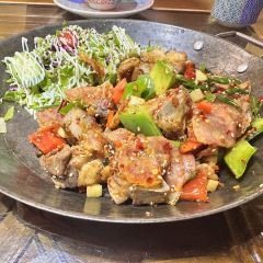 The Master of Lijiang(Restaurant) User Photo