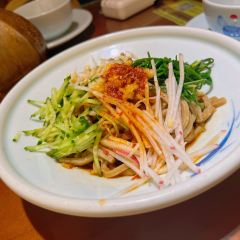 龙聚祥烧麦馆(鼓楼店) 여행 사진