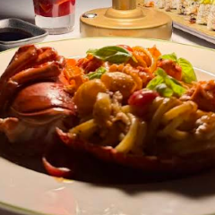 Novikov Istanbul User Photo