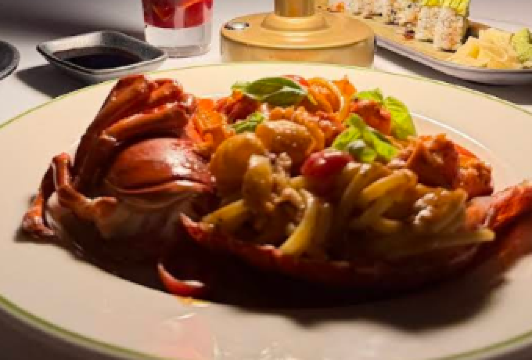 Novikov Istanbul User Photo