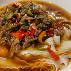 Golden Dragon Restaurant User Photo