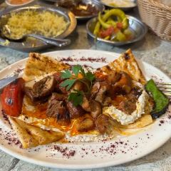 Kadim Restaurant User Photo