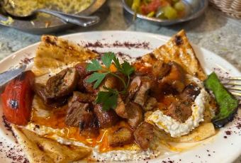 Kadim Restaurant用戶圖片