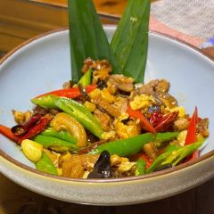 The Master of Lijiang(Restaurant) User Photo