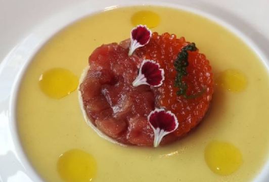 Restaurante Clos用戶圖片