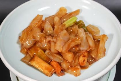 潍坊东方大酒店(潍坊学院谷德广场店)·板桥食府