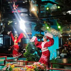 Chang'an Food Court: SHAN LI BO WEN HUA CAN TING User Photo