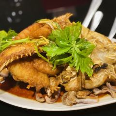 Hosi Ramen User Photo