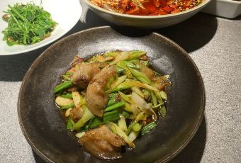 Ma's Kitchen User Photo