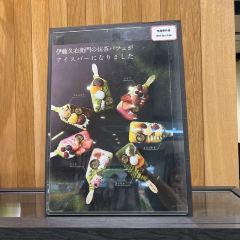いとうきゅうえもん User Photo
