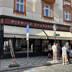 Pivnice Stupartska 여행 사진
