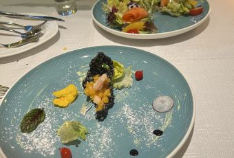 深圳富苑皇冠假日套房酒店·Prego意大利餐厅 User Photo