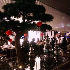 Guimanlong-jinxiujiangnan (wanxiangcheng) User Photo