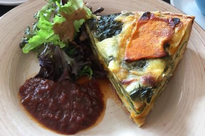 Macquarie Street Foodstore